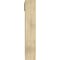 Ekena Millwork Westlake Slat Rough Sawn Bracket w/ Offset Brace, Douglas Fir, 8"W x 36"D x 44"H BKT0806X36X44WTL06RDF - alternate 4